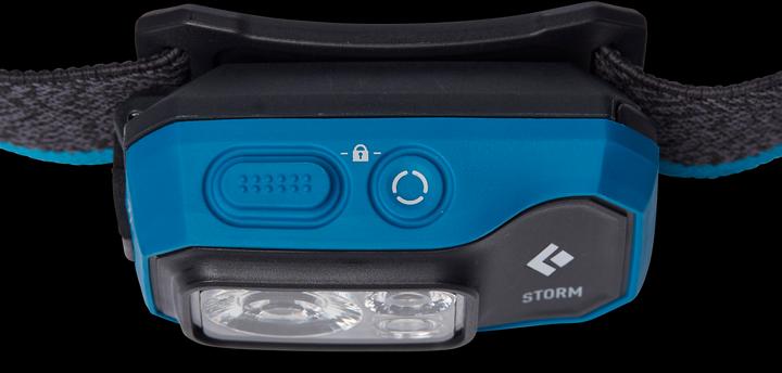 Immagine prodotto Black Diamond Storm 450 (450 lm)