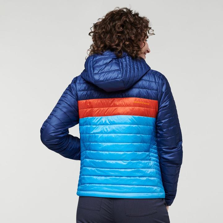 Produktbild Cotopaxi Capa Insulated Hooded Jacket (XL)