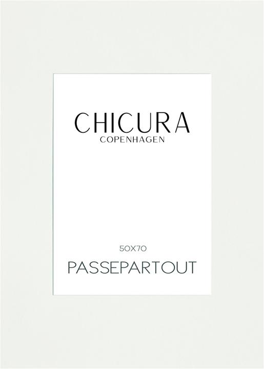 Image du produit ChiCura Passepartout (30 x 30 cm)
