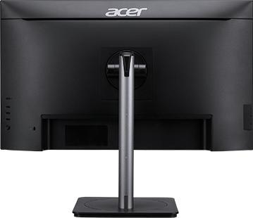 Produktbild Acer CB273Ubemipruzx (2560 x 1440 Pixel, 27")