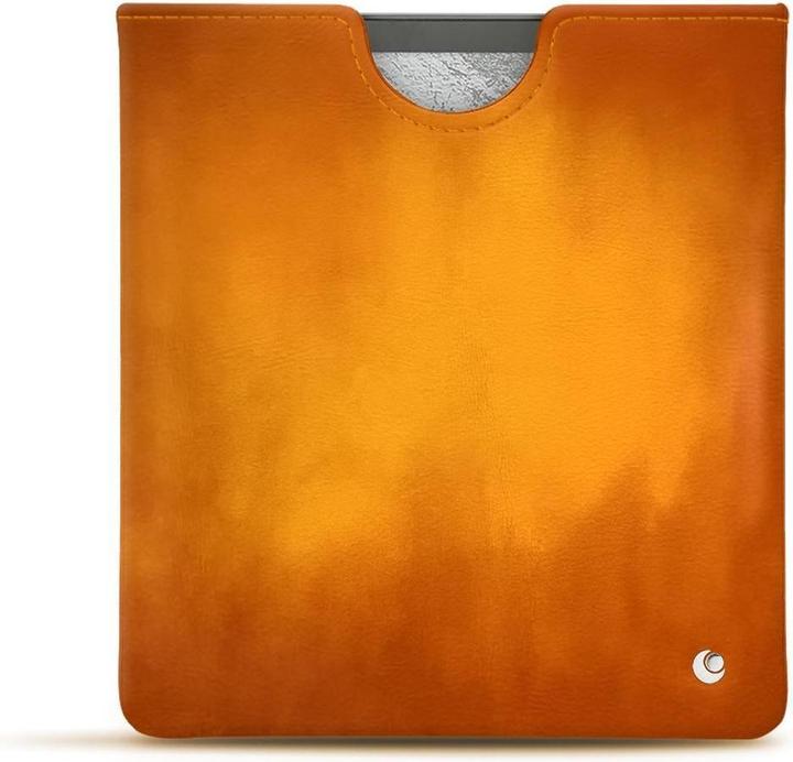 Orange Patine