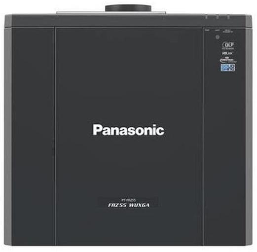 Actual product image Panasonic Projector PT-FRZ60 (Full HD, 6000 lm, 1.46 - 2.94:1)