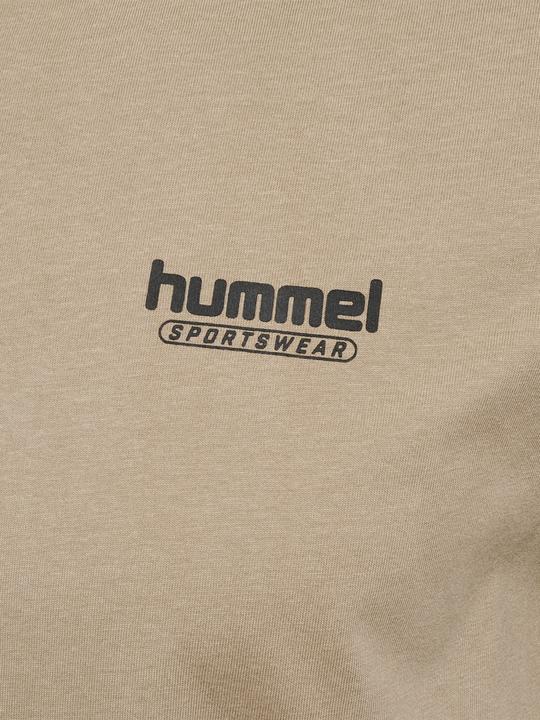 Image du produit hummel Booster T-Shirt (XXL)