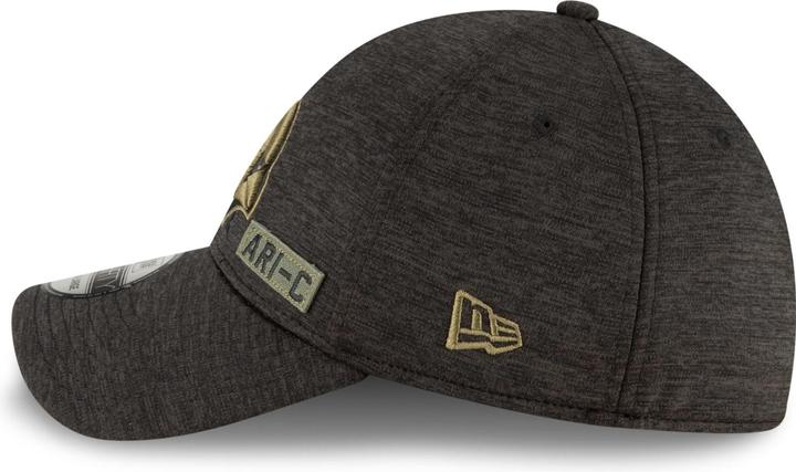 Actual product image New Era 39Thirty NFL Teams Salute To Service 2020 (S/M)
