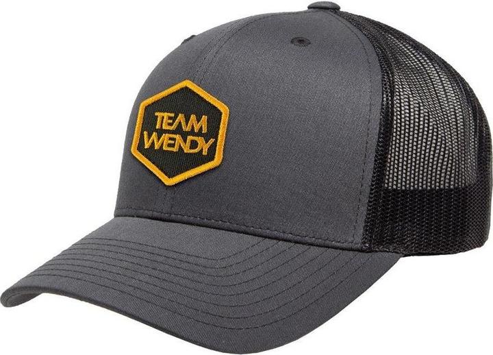Immagine prodotto Team Wendy Cappello Trucker Hexagon