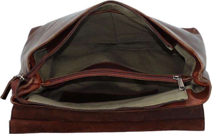 Produktbild Harolds Schultertasche Aberdeen Shoulderbag L