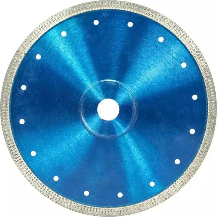 Immagine prodotto Dedra dischi plonas deimantinis, 180 x 25,4 mm (H1074E)