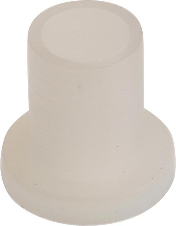 Actual product image Rs Pro Spacer hollow bushing nylon M3x5mm