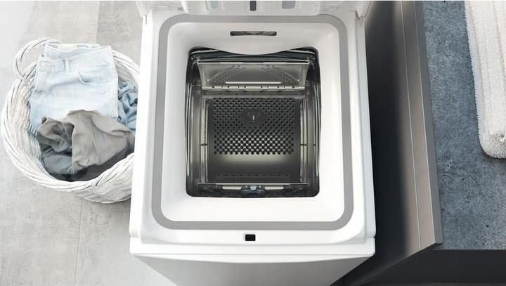 Produktbild Bauknecht WTL 56313 C (6 kg, Oben, EU-Stecker)