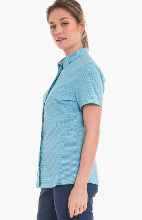 Actual product image Schöffel Saragossa3 Blouse angel (38)