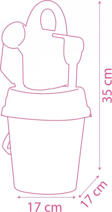 Actual product image Smoby Peppa Pig
