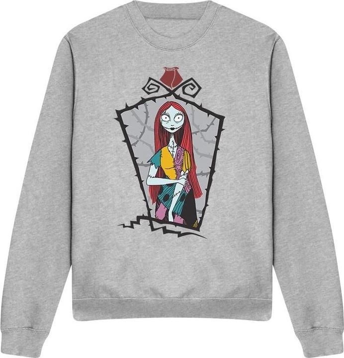 Produktbild The Nightmare Before Christmas Sweatshirt (M)