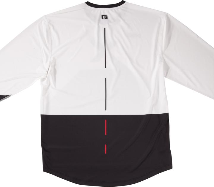 Actual product image G-Form Pro-X4 LS Bike Jersey (L)