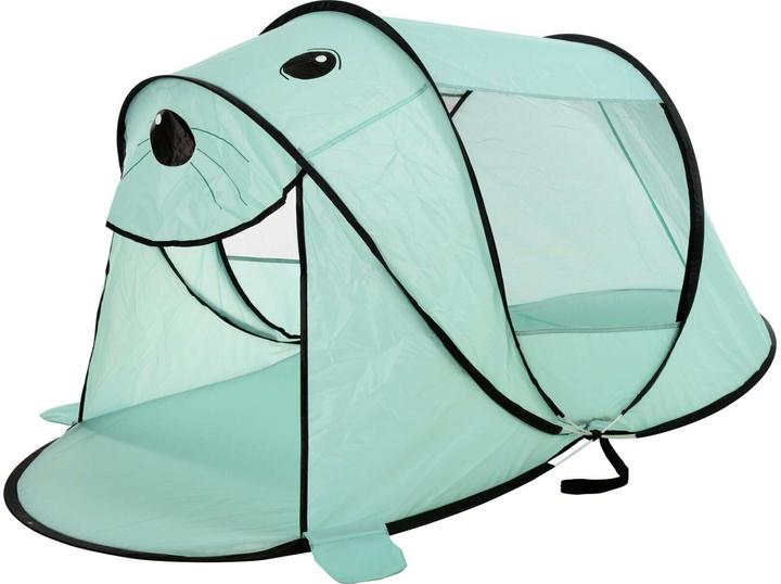Immagine prodotto Koor Tenda da spiaggia pop-up, leone marino (tenda da spiaggia, 0.74 kg)