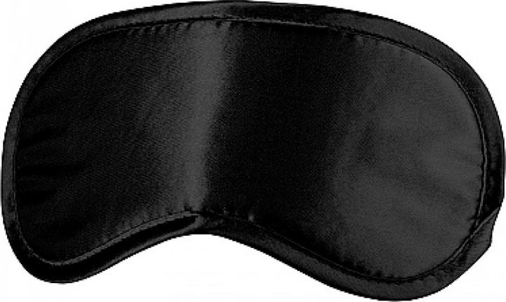 Produktbild Ouch! Soft Eye Mask