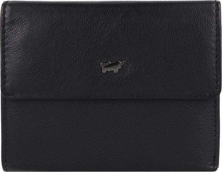 Braun Büffel Geldbörse Anna 48244