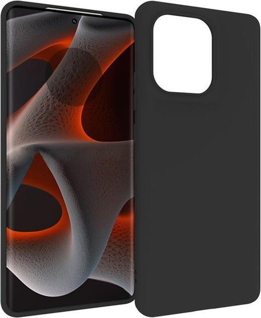 Produktbild MU Classic Softcase TPU Series (Motorola Edge 50 Pro)