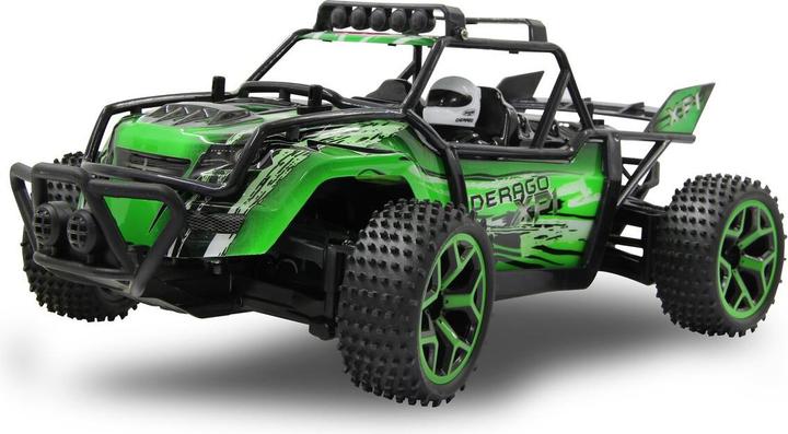 Image du produit Jamara Derago XP1 4 WD