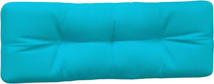 Actual product image VidaXL 10-piece garden lounge set with cushions (120 x 80 x 12 cm)