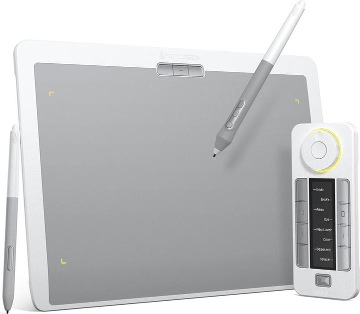 Produktbild Xencelabs M Bundle SE BPH1212W-K02A (12", 8192 lpi)