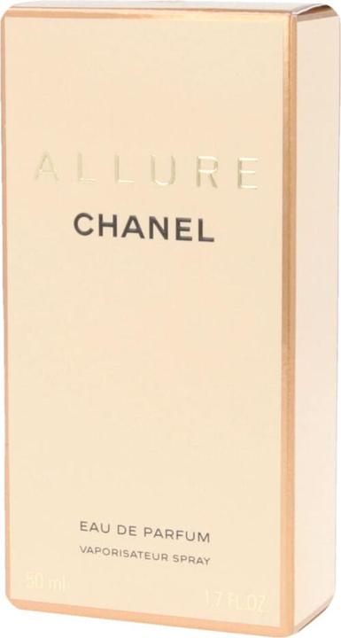 Produktbild Chanel Allure (Eau de Parfum, 50 ml)