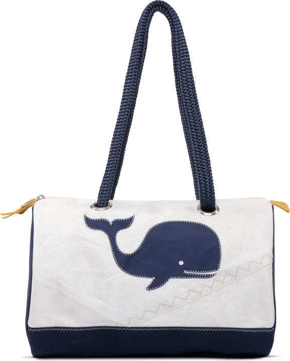 Image du produit 727 Sailbag Sac à main Joe / logo baleine