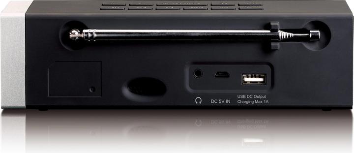 Produktbild Lenco Cr-630 (FM, DAB+)