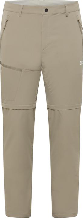 Produktbild Jack Wolfskin Pico Trail Zip Off Pants M (L)