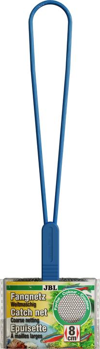 Actual product image JBL Aquaristik und Terraristik Landing net (Aquarium cleaning, Aquarium landing net)