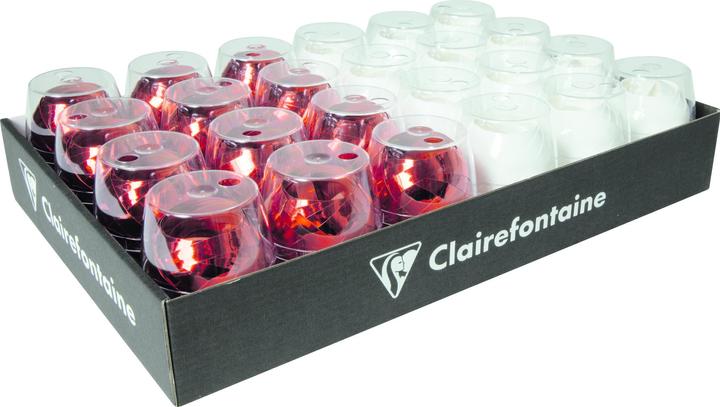 Produktbild Clairefontaine Geschenkbänder (Geschenkband, 32 x)