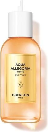 Guerlain Aqua 23 Woody Fort O/Yuz Eau de Parfum refill 200 ml (Eau de Parfum, 781.63 ml)