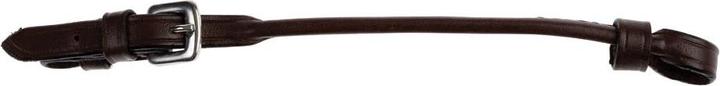 Actual product image Collegiate Lip strap for horse