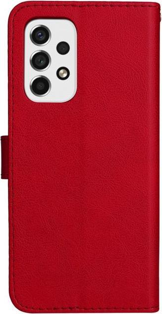 Immagine prodotto MU Classic Serie classica IV con copertina in pelle (Samsung Galaxy A53 5G)