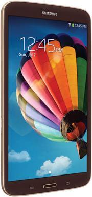 Produktbild Samsung Galaxy Tab 3 8.0 SM-T315 - WiFi (4G, 8", 16 GB, Brown, Gold)