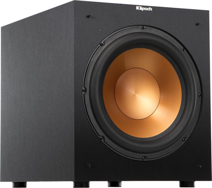 Produktbild Klipsch R-12sw (1 Stk., 400 W)