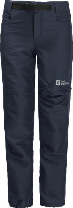 Immagine prodotto Jack Wolfskin Active Zip Off Pants K (164)