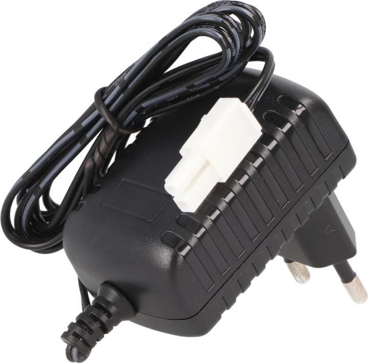 Produktbild AccuCell Netzteil für RC Akkus mit Tamiya Stecker Mini 9.6V (250 mAh, Akku)