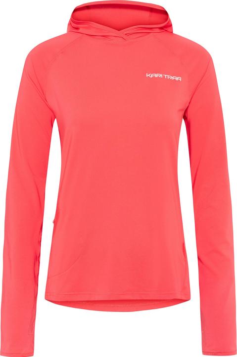 Kari Traa Women's Sanne Sunshirt