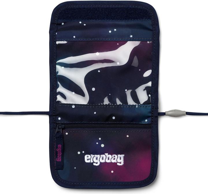 Image du produit Ergobag Poche poitrine 14 cm