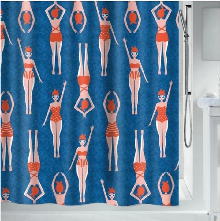 Produktbild spirella Baigneuses (120 x 200 cm)