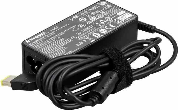 Image du produit Lenovo Bloc d'alimentation (45 W)