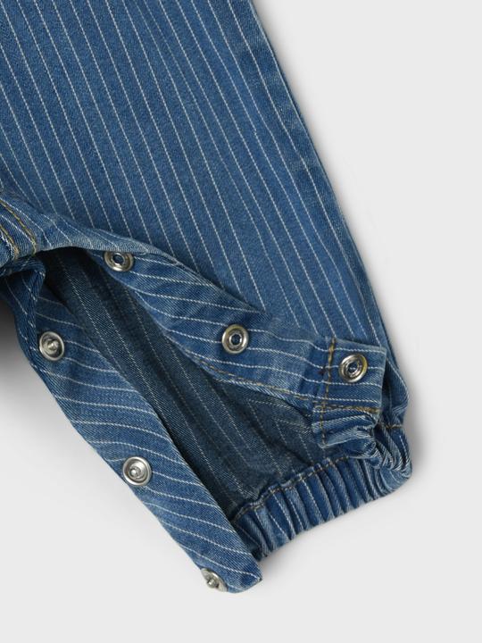 Actual product image Name it Denim Overall (56)