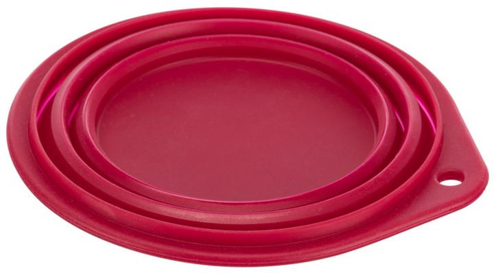 Image du produit Trixie Gamelle de voyage (2 l)