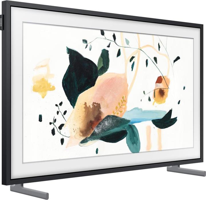 Actual product image Samsung QE32LS03T The Frame 4.0 (32", QLED, Full HD, 2020)