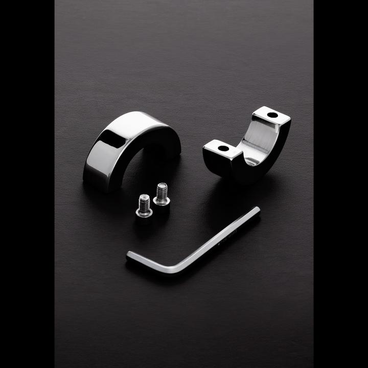 Produktbild Triune Steel Ballstretcher (20x35mm) (6.10 cm)