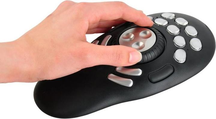 Immagine prodotto Contour ShuttlePro v2 (Cablato)