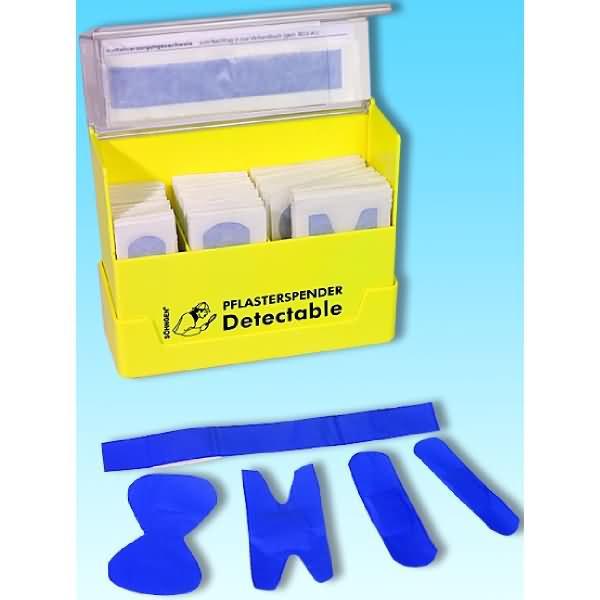 Produktbild Söngen Pflasterspender Detectable (1 x)