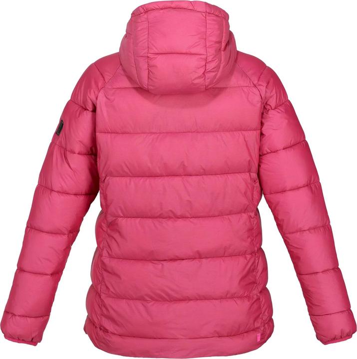 Actual product image Regatta Toploft Ii Quilted Jacket (34)