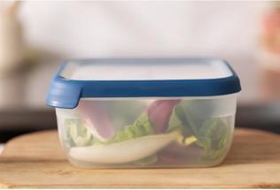 Actual product image Curver GRAND CHEF RECT 1.8L 252257 (1.80 l)