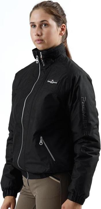 Actual product image Premier Equine Pro Rider Riding Blouson (L)